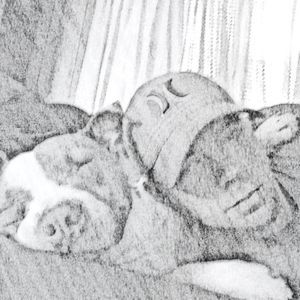 Meet your Posher, Lonnie